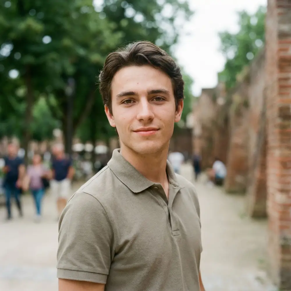 Fondateur de Bac Pro ERA