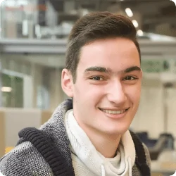 Rédacteur des articles de blog de Bac Pro ERA