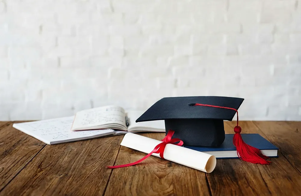 Réussite de son Bac Pro ERA